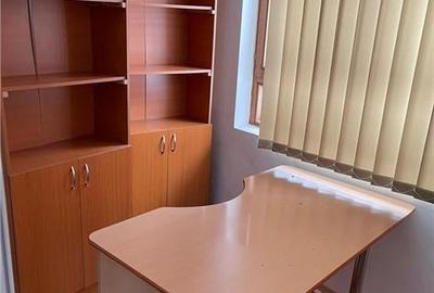 Casa 90 MP | Zona N.Titulescu |  Pretabil BIROU | curte - 10