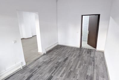 Spațiu comercial de închiriat, 4 încăperi, 80 mp, Dâmbu Rotund - 5