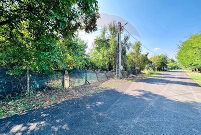 Teren intravilan 1500mp in Livedea, Ialomita - 14