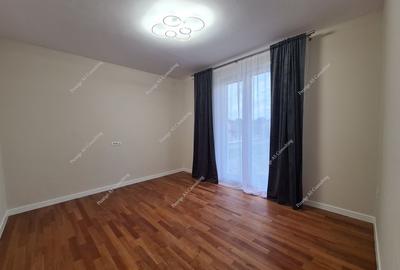 Duplex cu 5 camere si 2 bai de 118 mp in Ghiroda - 12