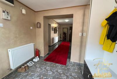 Casa cu anexe si teren de 1000 mp de vanzare in comuna Spinus-Bihor - 15