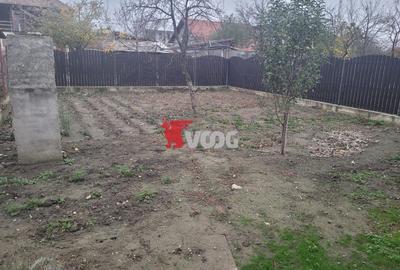 Casă individuală cu 2 camere cu Canalizare în Ciarda Roșie - 1