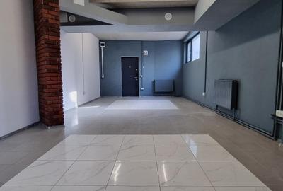 Spațiu comercial, 52 mp în Doamna Ghica - 2