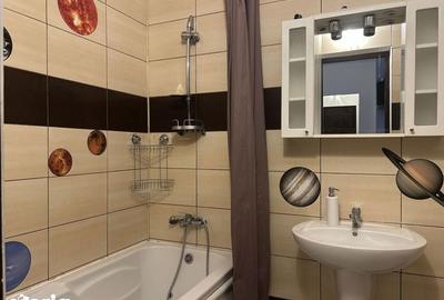 Apartament cu 2 camere decomandat în Republicii - 4