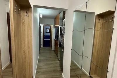 Apartament cu 3 camere decomandat, mobilat în Sălăjan - 5