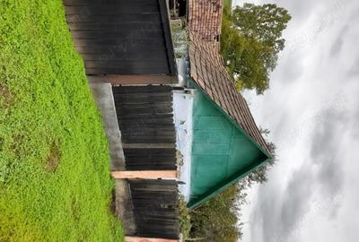 Casă cu 2 camere în Crăiești - 6