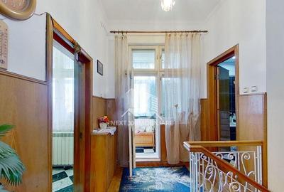 Casă cu 3 camere cu Teren 50 Mp în Central - 3