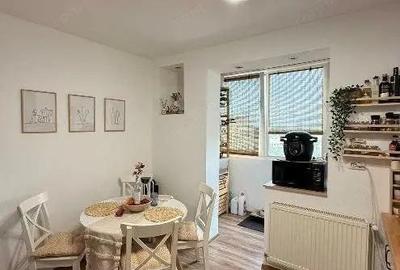 Ap 3 camere Complex Studentesc-Sala Olimpia - 5