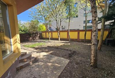 Casă individuală cu 5 camere cu Teren 200 Mp în Central - 8