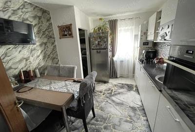 Apartament cu 2 camere decomandat în Central - 2