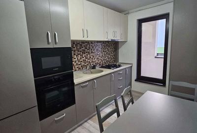 Apartament cu 3 camere decomandat în Rudicica - 6