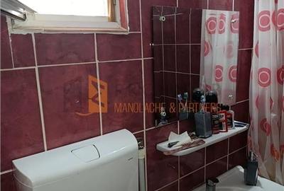 Apartament 4 camere cf1 decomandat in zona Unirii Nord - 8