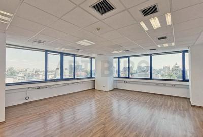 Zero comision, 202mp birou Foisor, paza, parcare, 10 min. mers metrou - 1