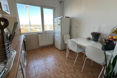 REA1026265 Apartament 4 camere Mega Mall - Pantelimon - 5