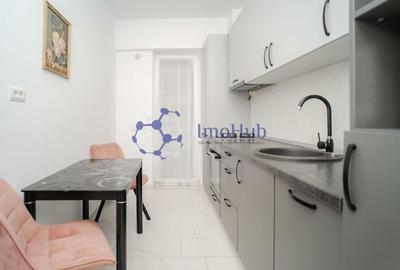 APARTAMENT CU LOC DE PARCARE INCLUS, PODU ROS, UNIREA TOWERS - 9