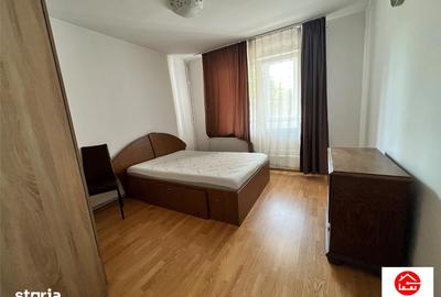 Apartament cu 2 camere decomandat în Tudor Vladimirescu