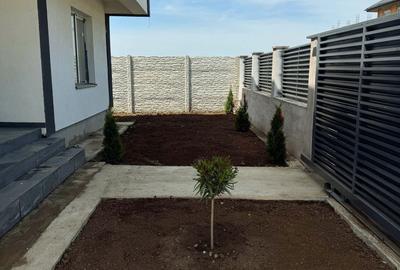 Casă cu 5 camere cu Teren 335 Mp în Vidra - 16