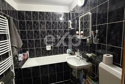 Apartament cu 2 camere decomandat în Găvana