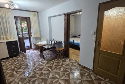 Garsonieră decomandată în Someșeni - 4