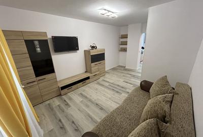 Apartament cu 3 camere decomandat în Tudor - 7