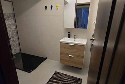 Apartament cu 2 camere decomandat în Central - 6
