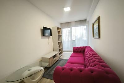 Apartament cu 2 camere semidecomandat în Gheorgheni - 4
