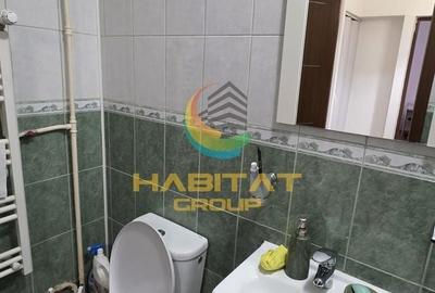 Garsonieră decomandată, mobilată în Lujerului - 11