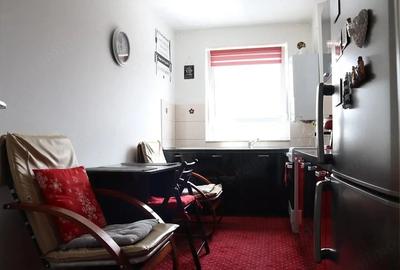 Apartament cu 2 camere decomandat în Avantgarden