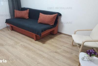 Garsonieră decomandată în Tei