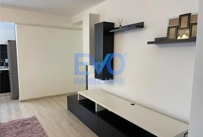 Apartament cu 3 camere decomandat în Valea Lupului