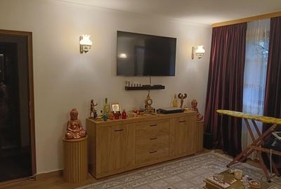Apartament cu 3 camere semidecomandat în Central - 6