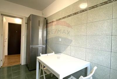 Apartament cu 2 camere decomandat, mobilat în Tineretului - 10