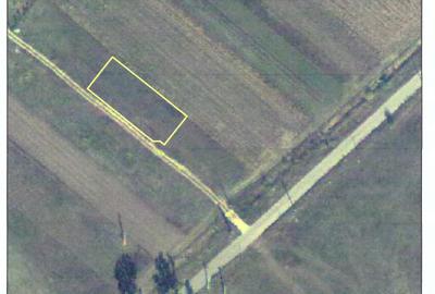 Teren Construcții intravilan de 1570 mp, în Tărtășești - 2