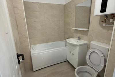 Apartament cu 3 camere decomandat în Titan - 3