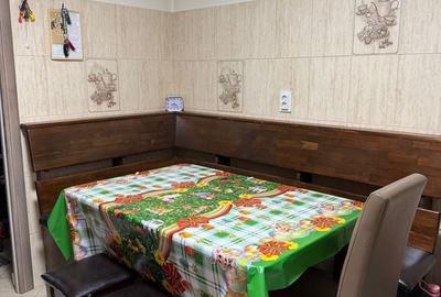 Apartament cu 3 camere decomandat în Exterior Vest - 7