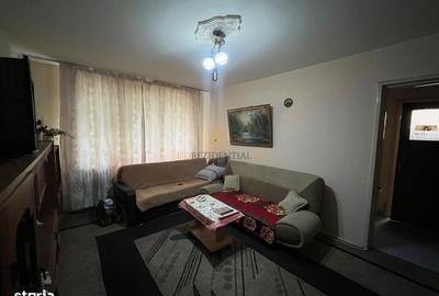 Apartament cu 3 camere în Brâncoveanu