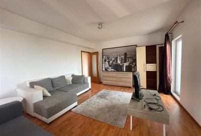 Apartament cu 2 camere decomandat, mobilat în Zorilor - 1
