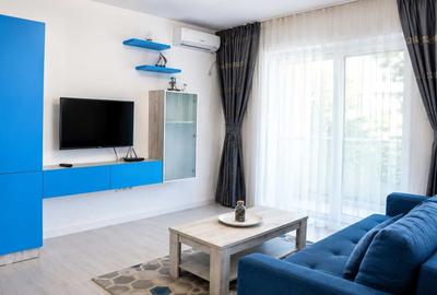 Apartament cu 2 camere decomandat în Nord