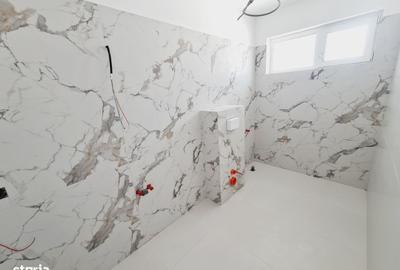 Casă cu 4 camere în Berceni