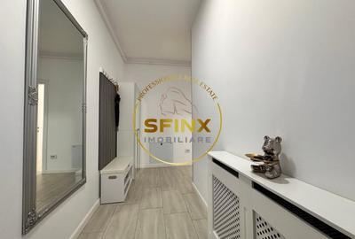 Apartament cu 2 camere decomandat, mobilat în Giulești - 5