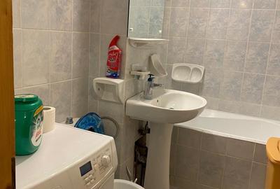Apartament cu 3 camere decomandat în Central - 13