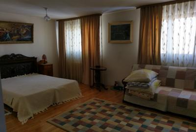 Casă cu 5 camere cu Canalizare în Buftea - 10