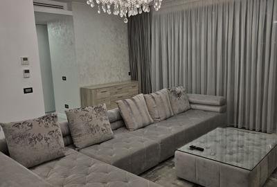 Apartament cu 2 camere decomandat în Herăstrău - 4