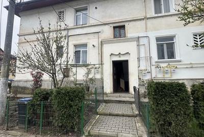 Apartament cu 2 camere în Central - 1