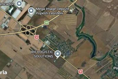 Teren de 1500 mp, în Central - 2