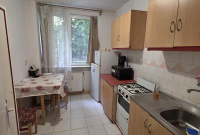 Apartament cu 2 camere în Rogerius
