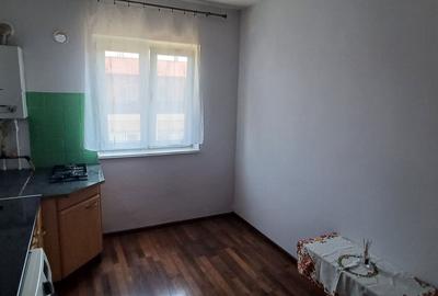 Garsonieră în Iris