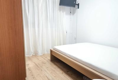 Apartament cu 2 camere semidecomandat în Vitan - 3