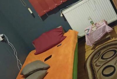 Garsonieră nedecomandată în Central - 5