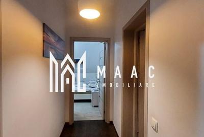 Apartament 2 camere | Decomandat I 2 balcoane I Turnișor - 6